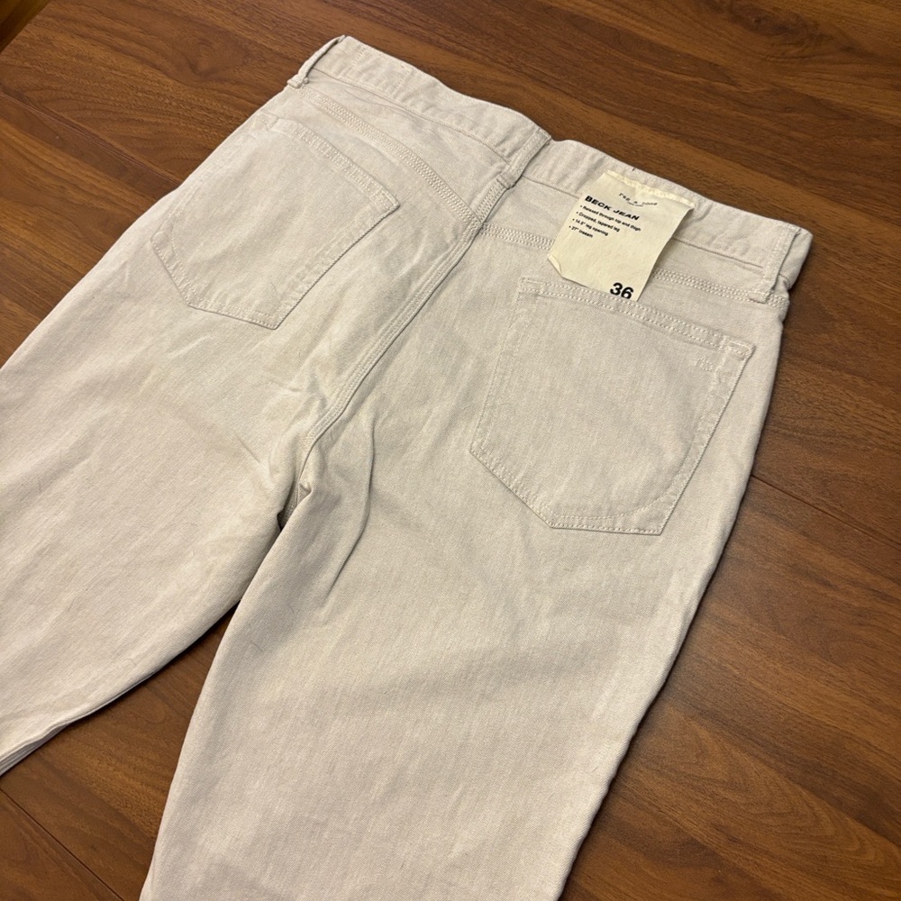 Rag and bone BECK Jeans (36)